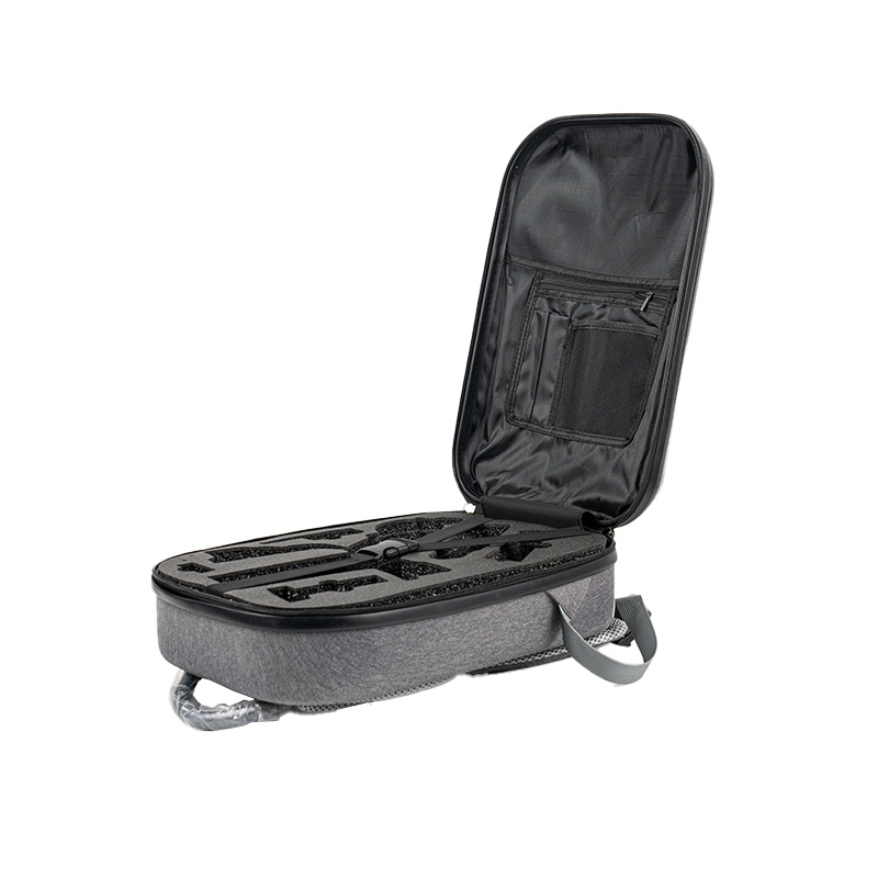 กระเป๋าใส่ DJI RS 4 Mini แบบพก - Drone Gimbal Case บทวิจารณ์และราคา