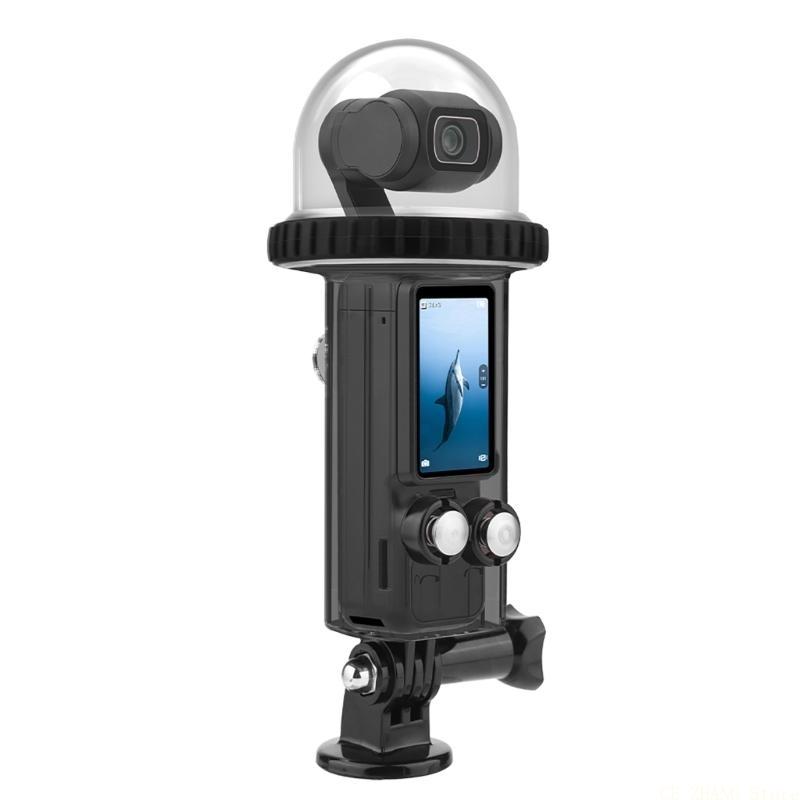 E56B เคสกันน้ำสำหรับดำน้ำสำหรั - Drone Gimbal Case บทวิจารณ์และราคา
