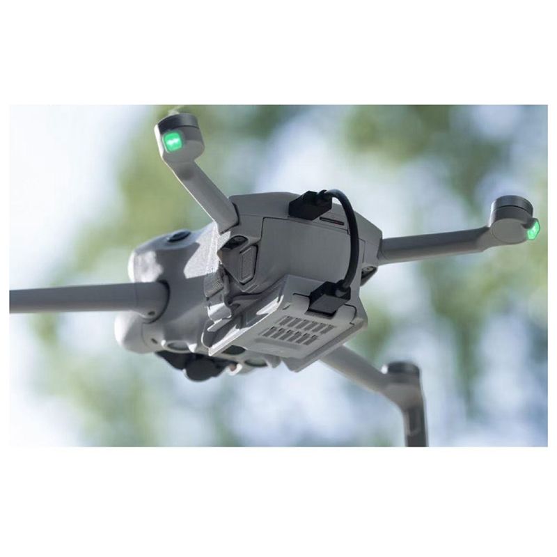 โมดูลส่งสัญญาณภาพ B92B แบบปรับ - Dji Drone Mini 4 Pro บทวิจารณ์และราคา