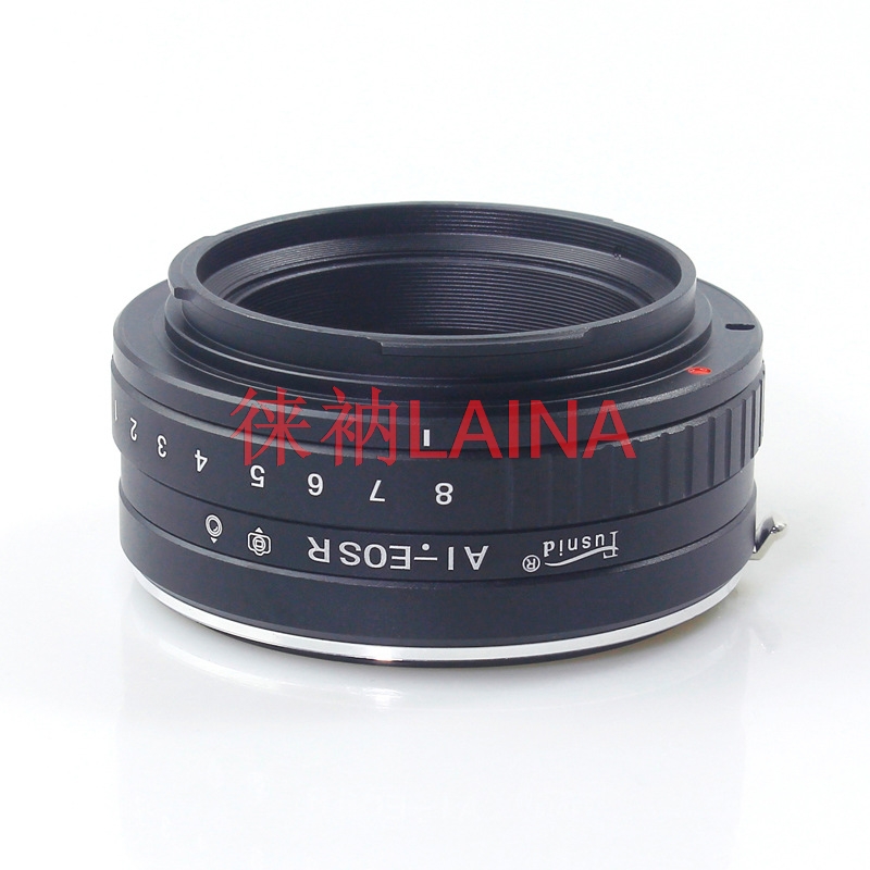360 °   อะแดปเตอร์เลนส์แบบหมุน - Canon Camera Eos R50 บทวิจารณ์และราคา