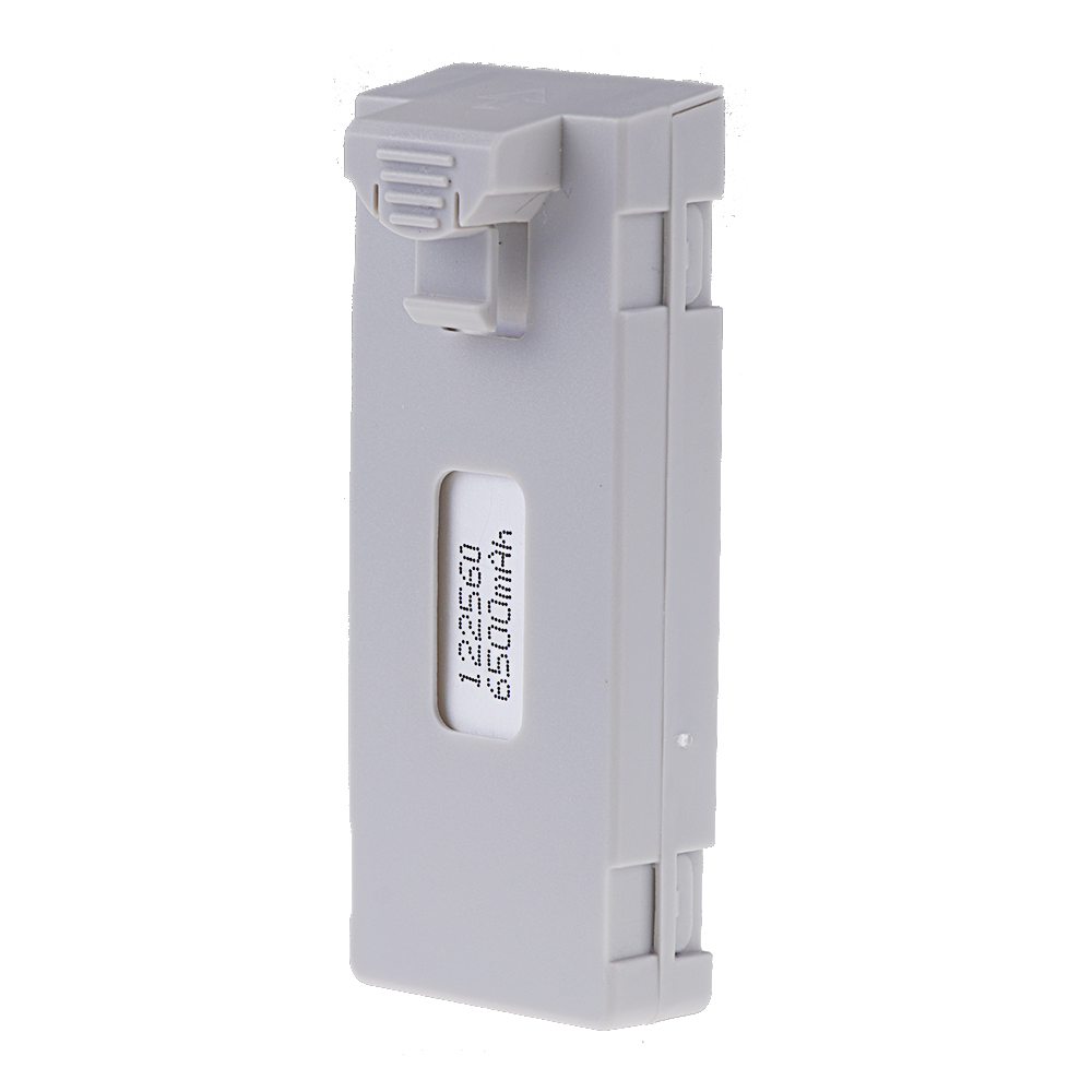 แบตเตอรี่ E88เดิม3.7V 6500mAh  - Drone Gimbal Controller บทวิจารณ์และราคา