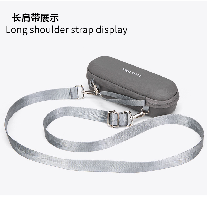 กระเป๋าเก็บของสำหรับกล้องอินสต - Drone Gimbal Case บทวิจารณ์และราคา