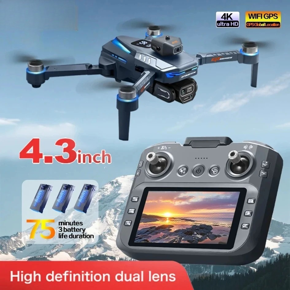 โดรน GT8 รุ่นดั้งเดิม กล้องคู่ - Jjrc Drone X12 บทวิจารณ์และราคา