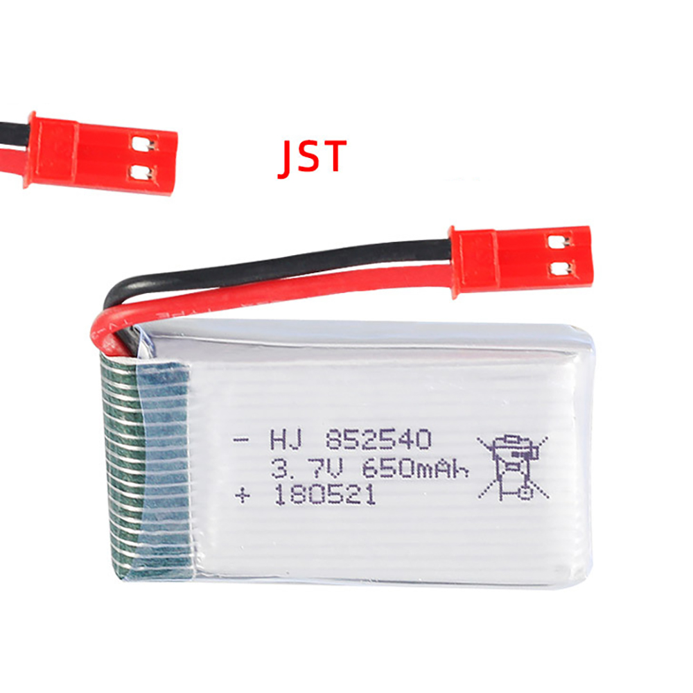 ชุดชาร์จแบตเตอรี่852540 Lipo ข - Drone Gimbal Controller บทวิจารณ์และราคา