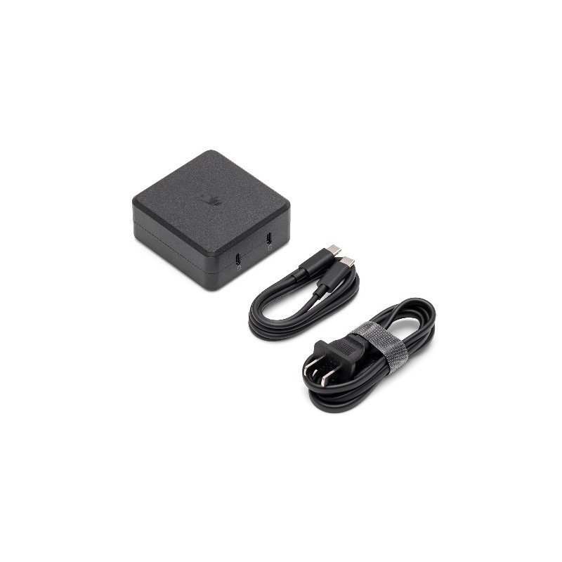 อะแดปเตอร์แปลงไฟสำหรับเดสก์ท็อ - Dji Drone Mini 3 บทวิจารณ์และราคา
