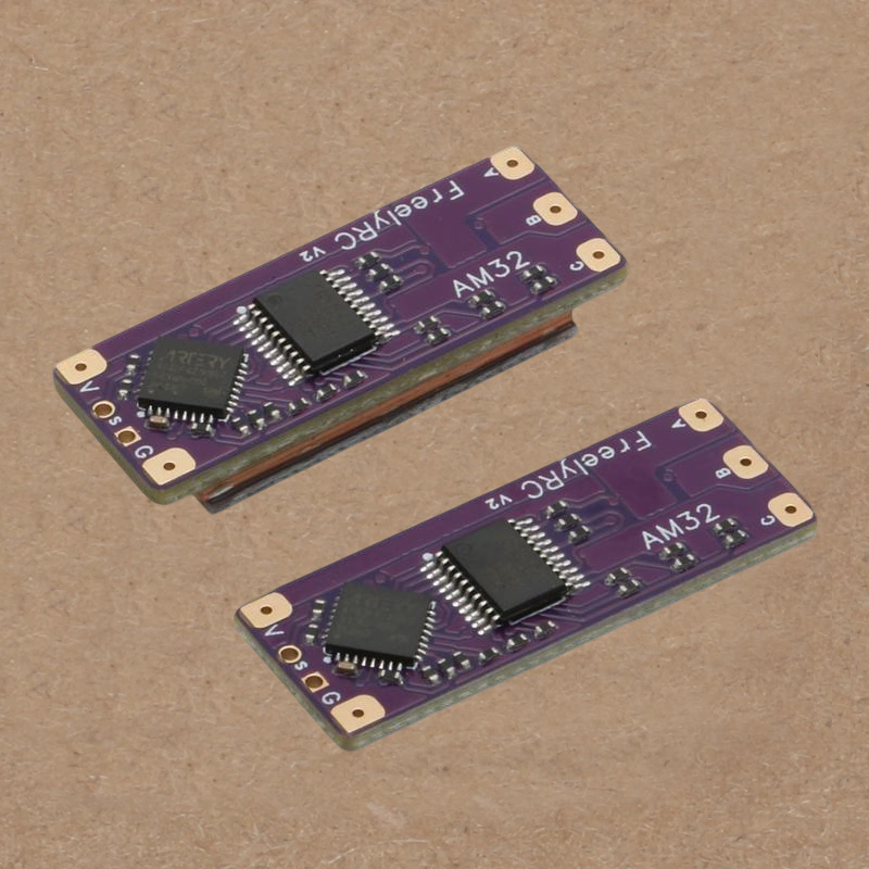 1PC 30A/40A 2-4S AM32 ESC AT32 - Eachine Drone E010 บทวิจารณ์และราคา