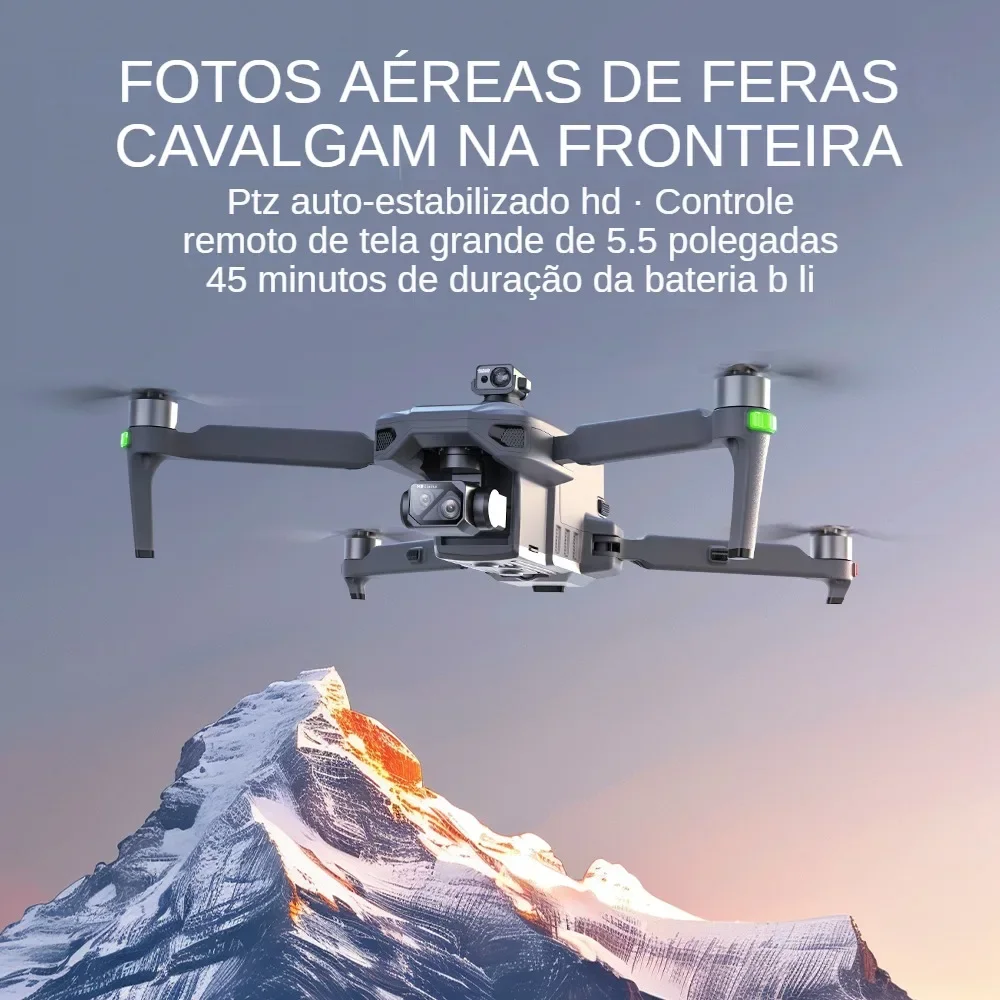 ZLL SG909 SG909MAX Professiona - Drone Gimbal Case บทวิจารณ์และราคา